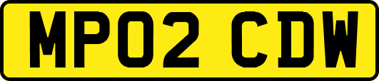 MP02CDW