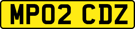 MP02CDZ