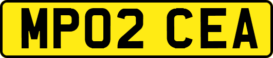 MP02CEA