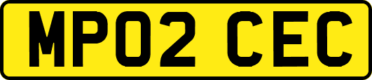 MP02CEC