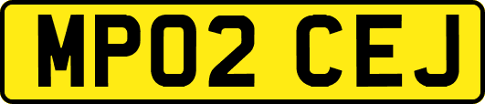 MP02CEJ