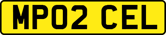 MP02CEL