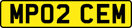 MP02CEM