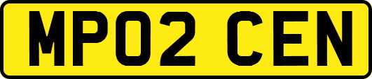 MP02CEN
