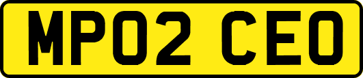 MP02CEO
