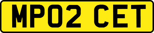 MP02CET