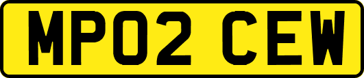 MP02CEW