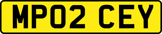 MP02CEY