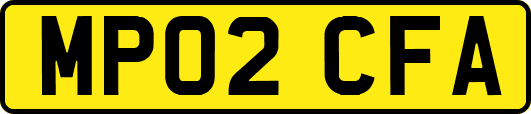MP02CFA