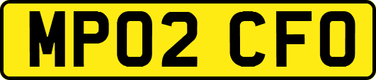 MP02CFO