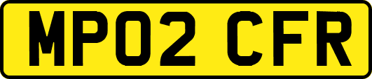 MP02CFR