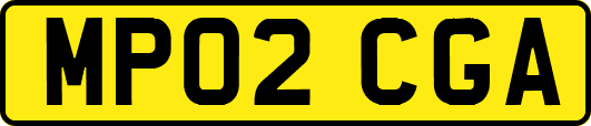 MP02CGA