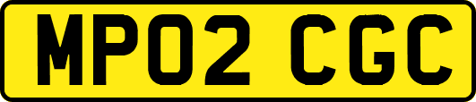 MP02CGC