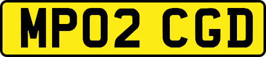 MP02CGD