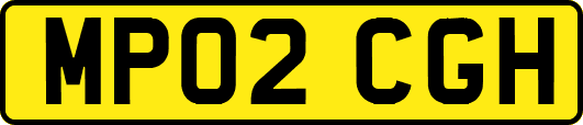 MP02CGH