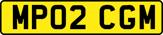 MP02CGM