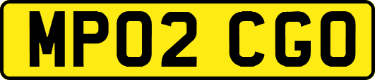 MP02CGO