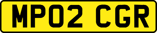 MP02CGR