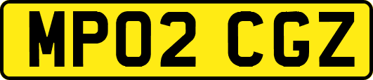 MP02CGZ