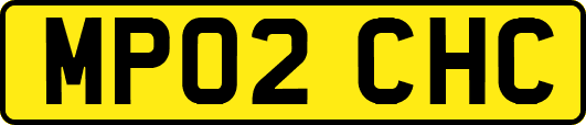 MP02CHC