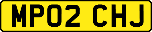 MP02CHJ