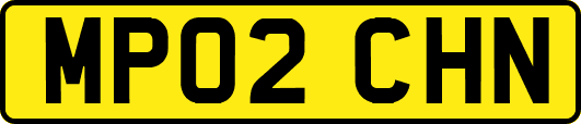MP02CHN