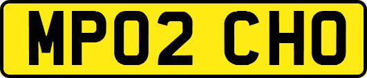 MP02CHO