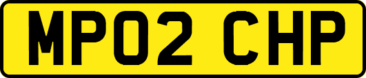 MP02CHP