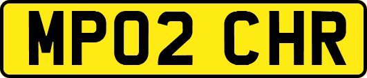 MP02CHR