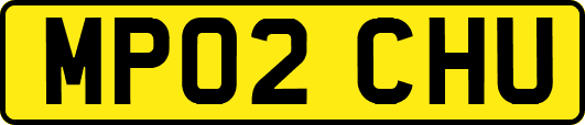 MP02CHU