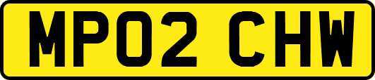 MP02CHW