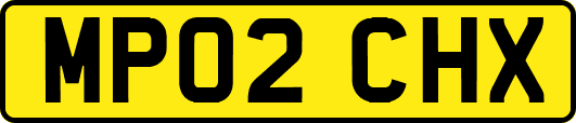 MP02CHX