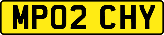MP02CHY