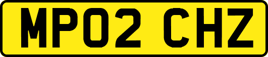 MP02CHZ