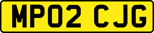 MP02CJG