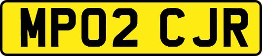 MP02CJR