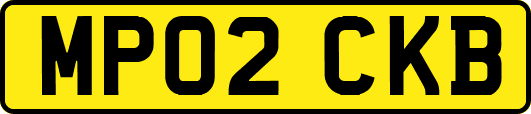 MP02CKB