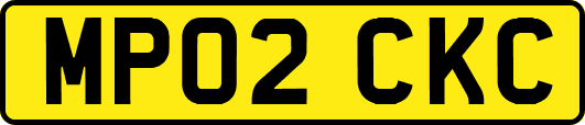 MP02CKC