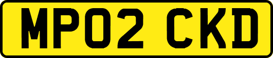 MP02CKD