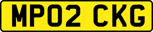 MP02CKG