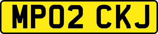MP02CKJ