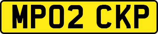 MP02CKP