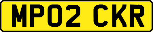MP02CKR