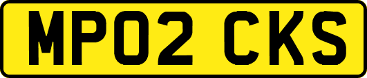 MP02CKS