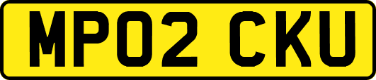 MP02CKU