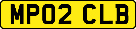 MP02CLB