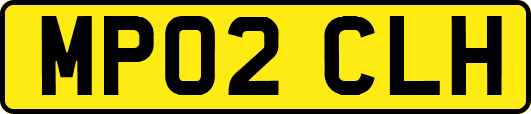 MP02CLH