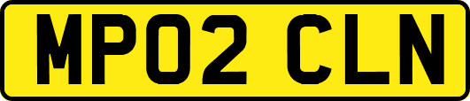 MP02CLN