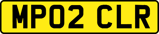 MP02CLR