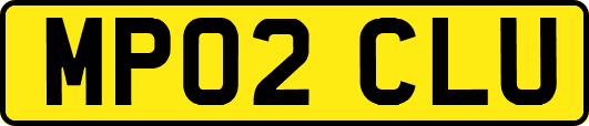 MP02CLU